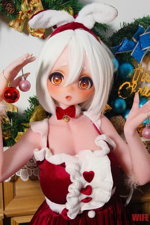 Elsa Babe RAD056 140cm Fカップ サムネイル 3