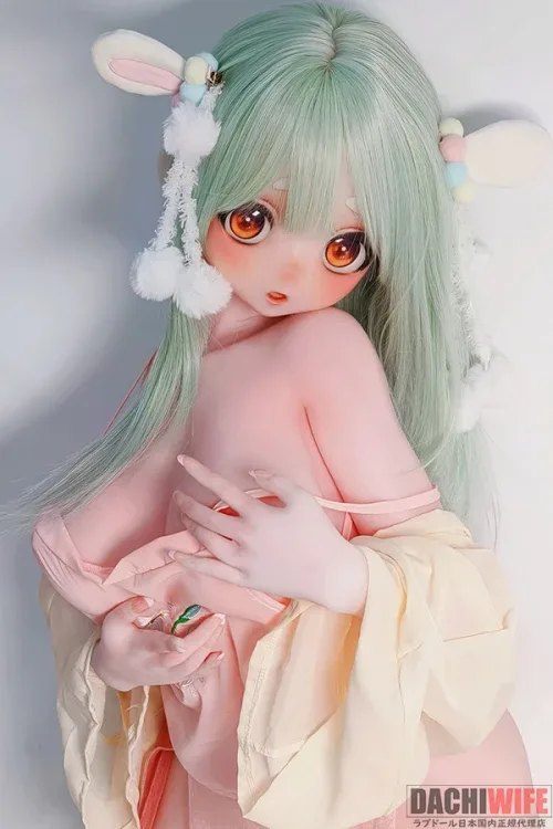 Elsa Babe RAD056 140cm Fカップ サムネイル 5