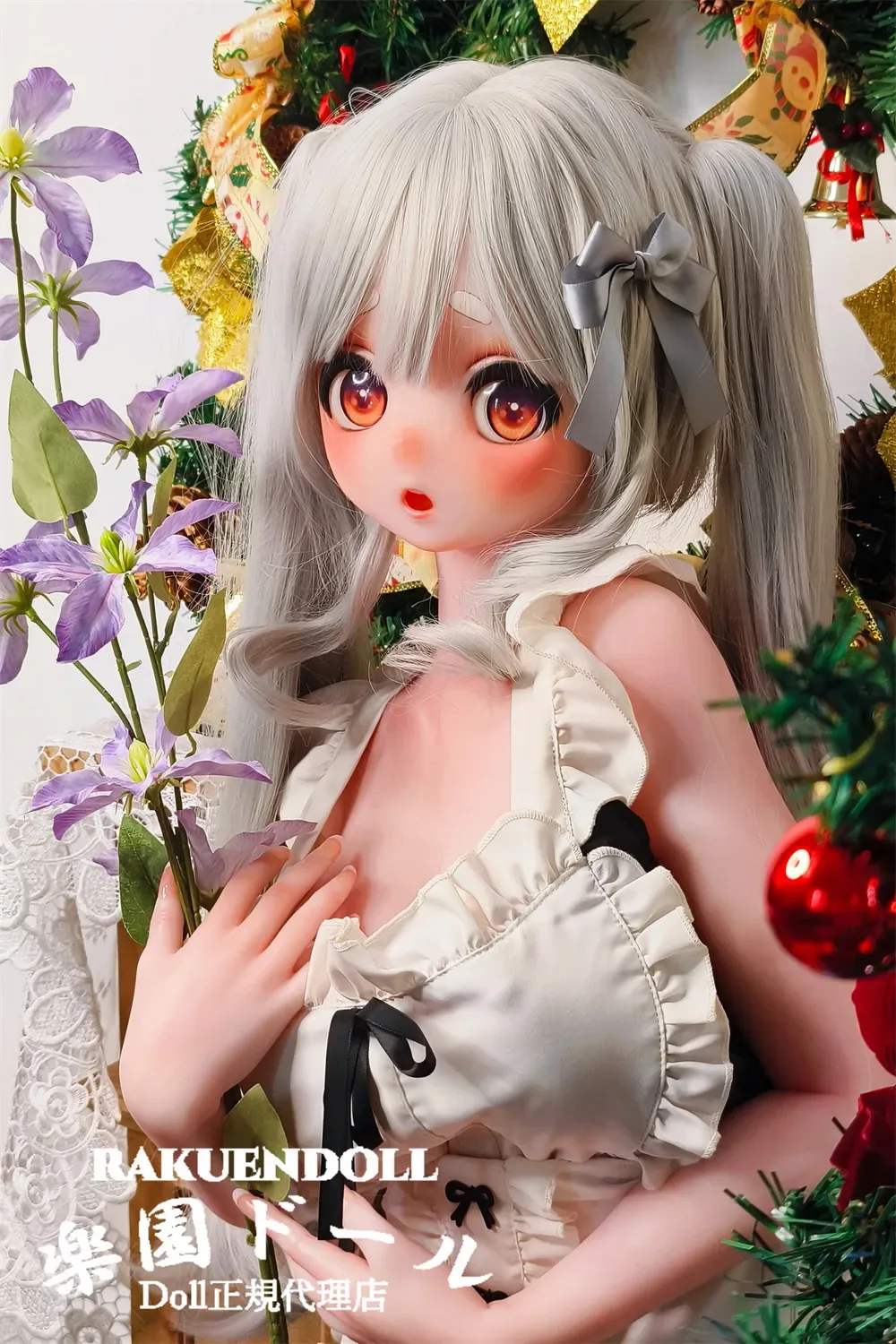 Elsa Babe RAD056 140cm Fカップ サムネイル 9