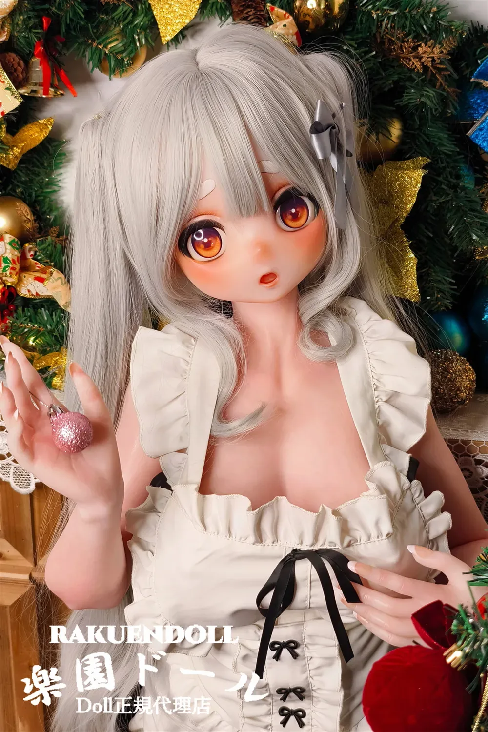 Elsa Babe RAD056 140cm Fカップ サムネイル 10