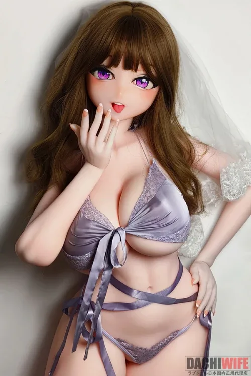 Elsa Babe RAHC018 163cm Lカップ
