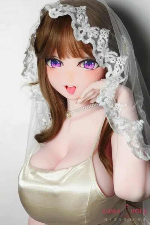 Elsa Babe RAHC018 163cm Lカップ サムネイル 7