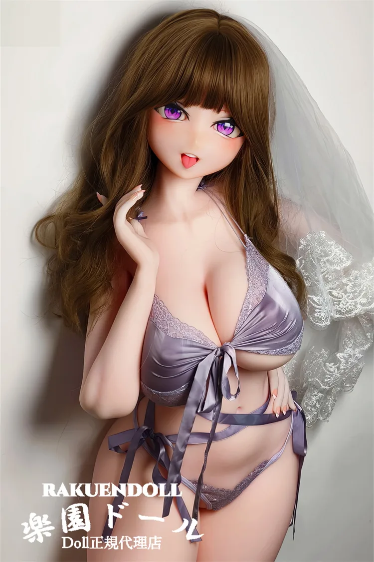 Elsa Babe RAHC018 163cm Lカップ サムネイル 10
