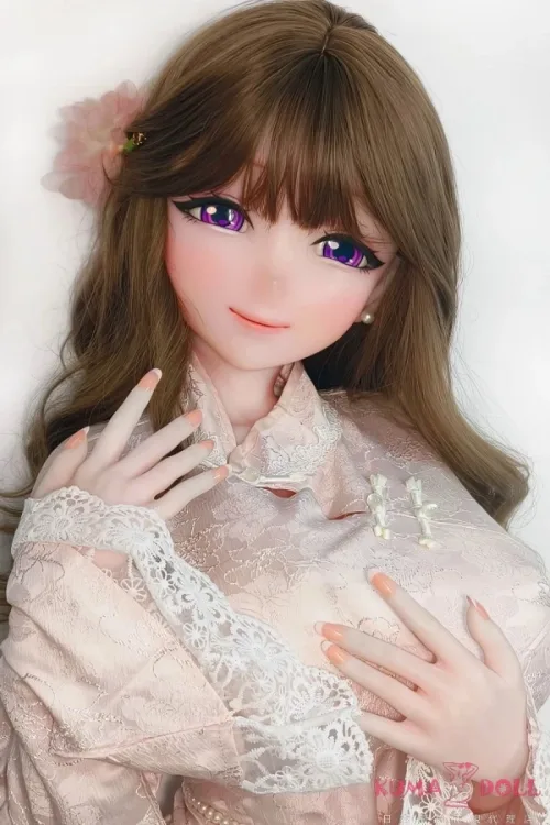 Elsa Babe RAHC045 163cm Lカップ サムネイル 5