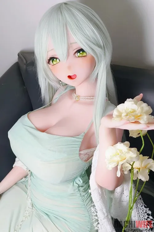 Elsa Babe RAHC060 163cm Lカップ