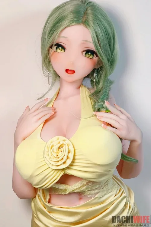 Elsa Babe RAHC060 163cm Lカップ サムネイル 3