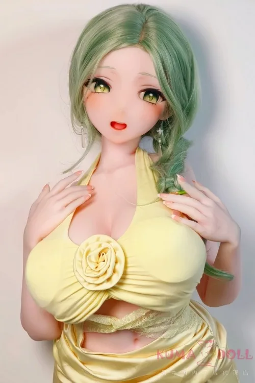 Elsa Babe RAHC060 163cm Lカップ サムネイル 5