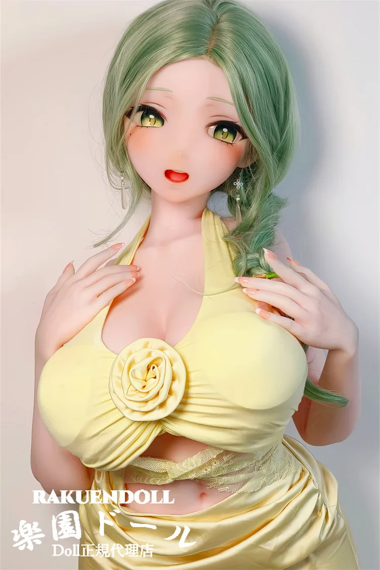 Elsa Babe RAHC060 163cm Lカップ サムネイル 7
