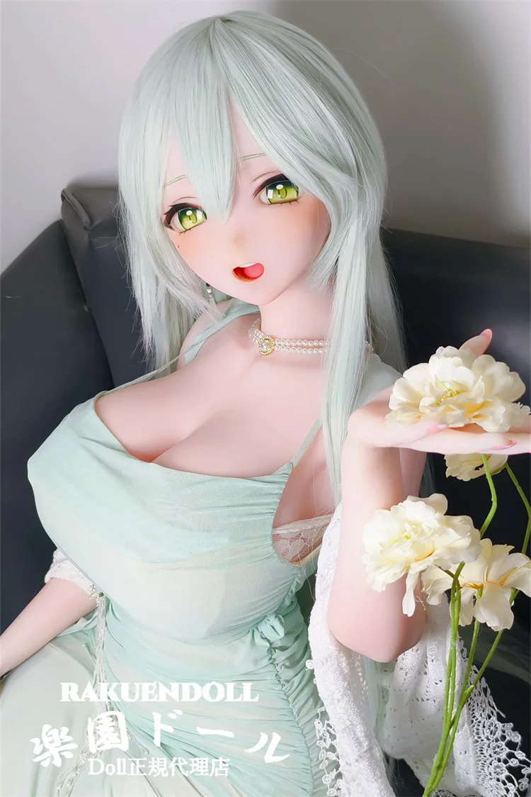 Elsa Babe RAHC060 163cm Lカップ サムネイル 9