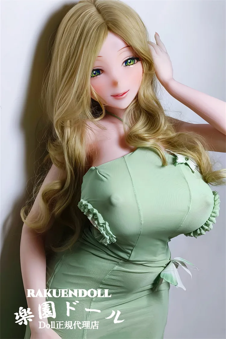 Elsa Babe RAHC061 163cm Lカップ サムネイル 6