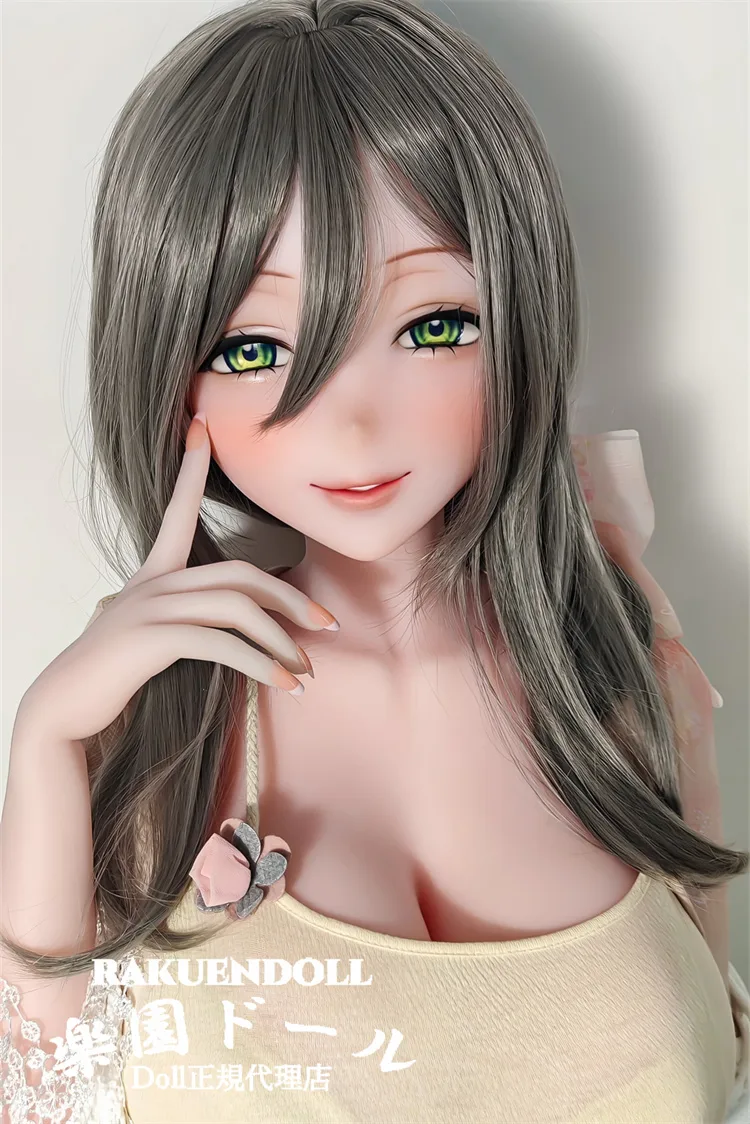 Elsa Babe RAHC061 163cm Lカップ サムネイル 8