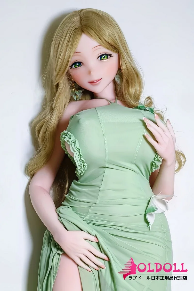 Elsa Babe RAHC061 163cm Lカップ サムネイル 10
