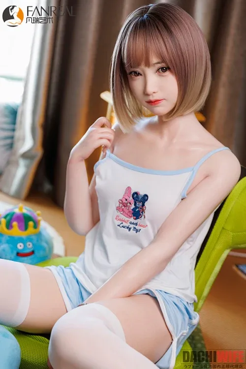 Fanreal F9 153cm Bカップ