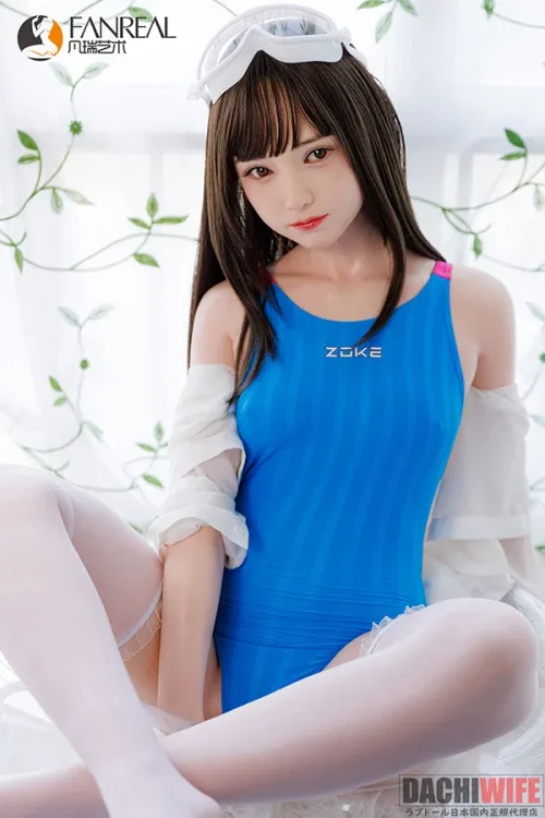Fanreal F9 153cm Bカップ サムネイル 3