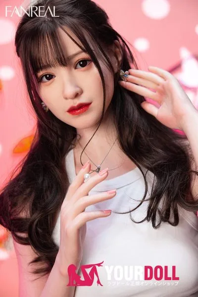 Fanreal Josie 163cm Cカップ サムネイル 6