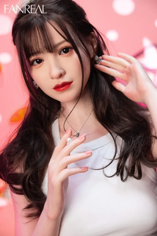 Fanreal Josie 163cm Cカップ サムネイル 9