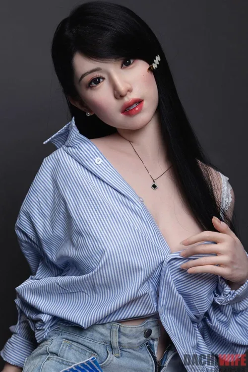Fanreal Kimmy 155cm Fカップ サムネイル 3