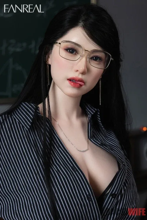 Fanreal Kimmy 155cm Fカップ サムネイル 5