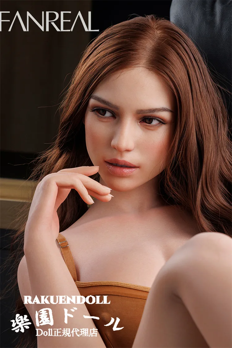 Fanreal Mirella 155cm Fカップ サムネイル 3
