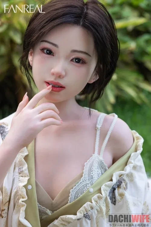 Fanreal Molly 153cm Bカップ サムネイル 2