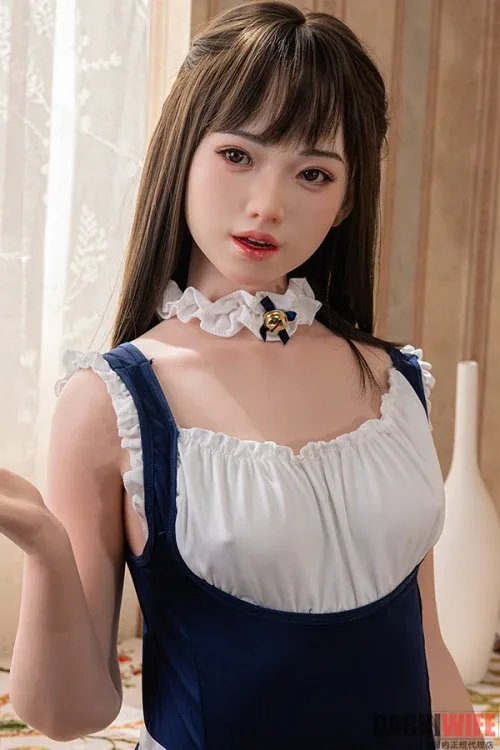 Fanreal Molly 153cm Bカップ サムネイル 3