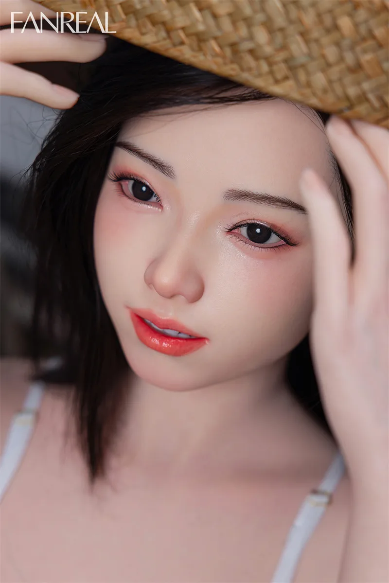Fanreal Molly 155cm Fカップ サムネイル 6