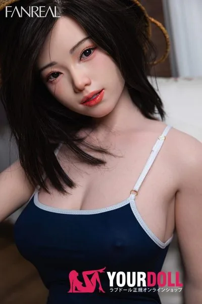 Fanreal Molly 155cm Fカップ サムネイル 8