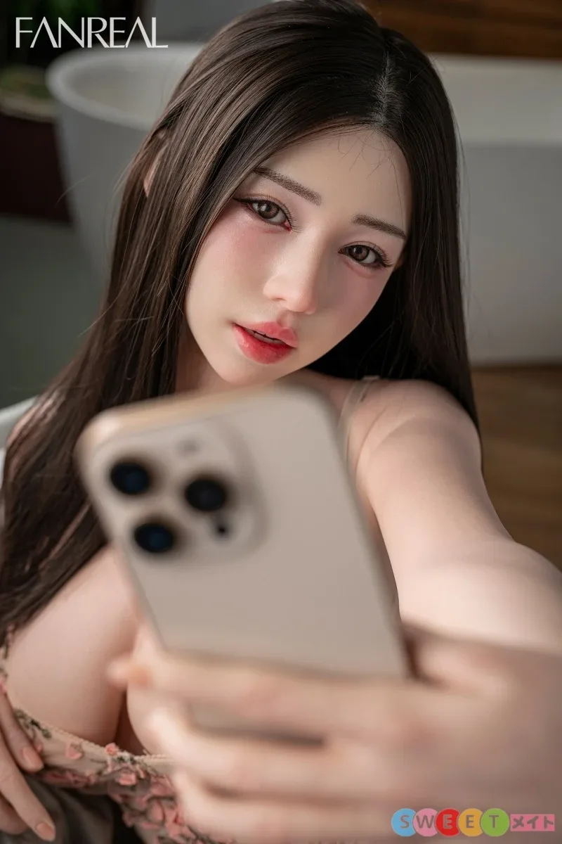 Fanreal Nora 155cm Fカップ サムネイル 6