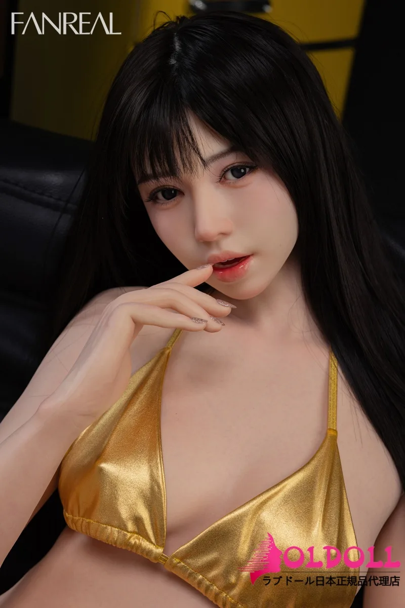 Fanreal Nora 158cm Bカップ サムネイル 7