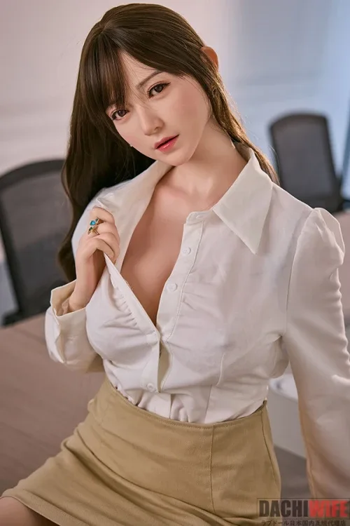 Fanreal Xue 159cm Gカップ サムネイル 3