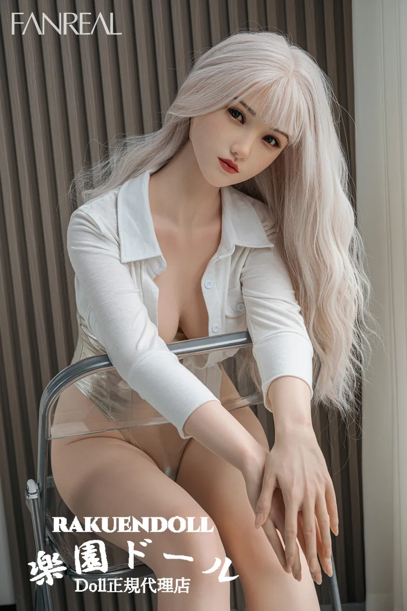 Fanreal Yao 162cm Cカップ サムネイル 8