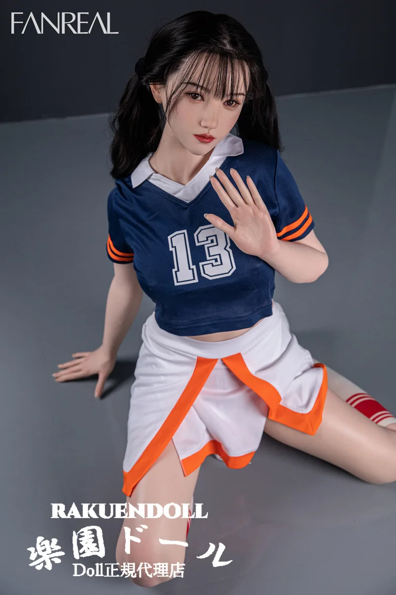 Fanreal Yao 162cm Cカップ サムネイル 10