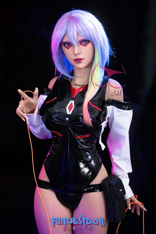 Funwest Doll #026 155cm Fカップ サムネイル 3