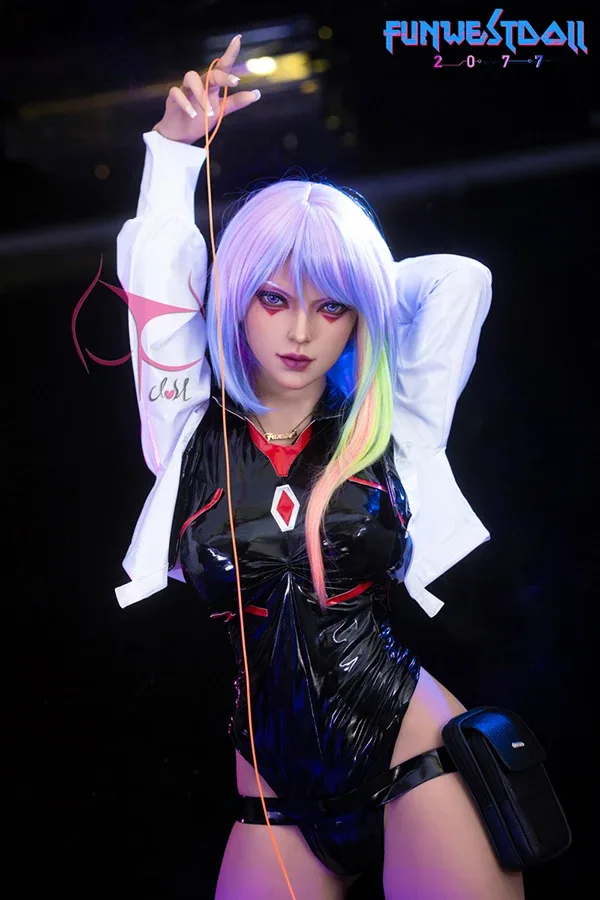 Funwest Doll #026 155cm Fカップ サムネイル 4