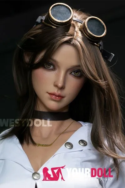 Funwest Doll #026 168cm Dカップ サムネイル 2
