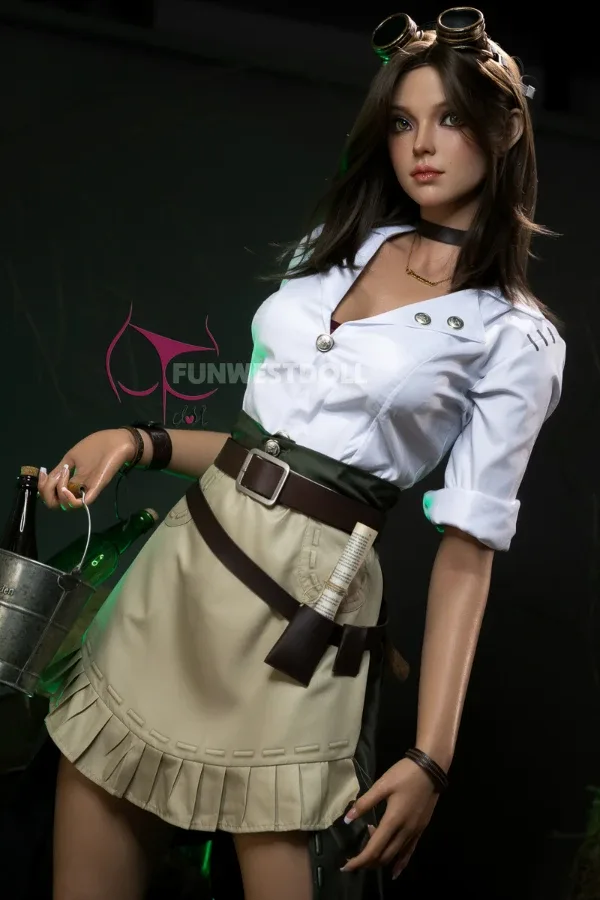 Funwest Doll #026 168cm Dカップ サムネイル 5