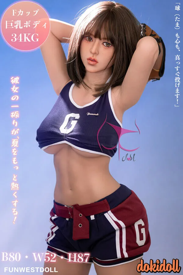 Funwest Doll #028 155cm Fカップ