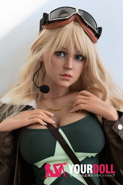Funwest Doll #030 157cm Gカップ