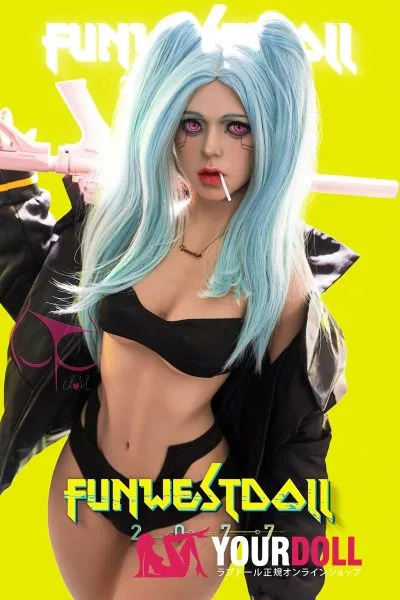 Funwest Doll #030 157cm Gカップ サムネイル 2
