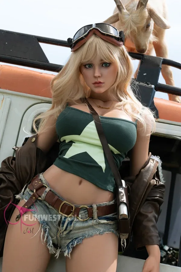 Funwest Doll #030 157cm Gカップ サムネイル 3