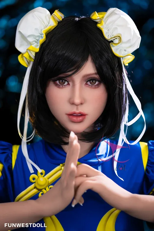 Funwest Doll #032 155cm Fカップ サムネイル 4