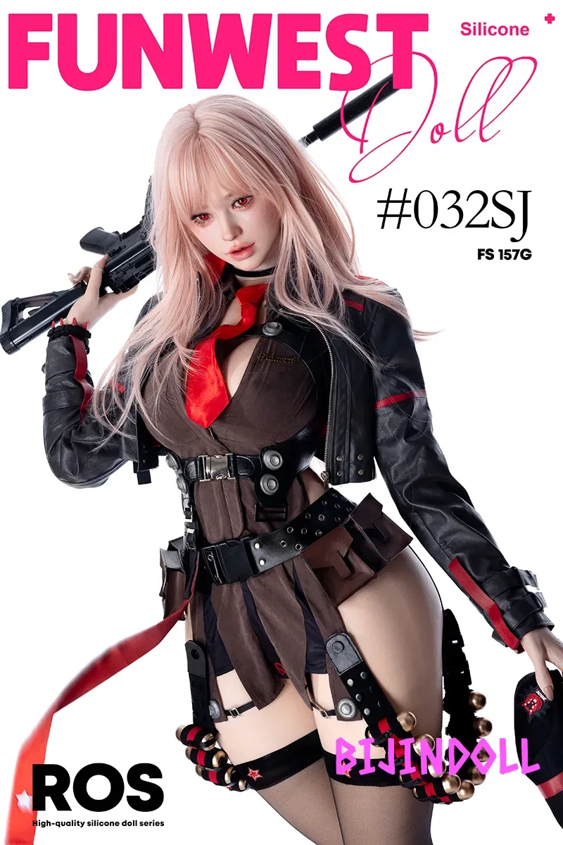 Funwest Doll #032 157cm Gカップ サムネイル 3