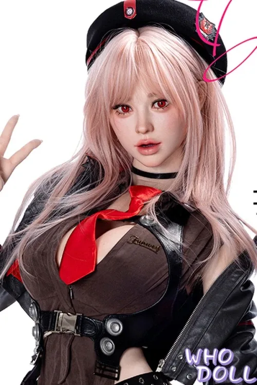 Funwest Doll #032 157cm Gカップ サムネイル 4