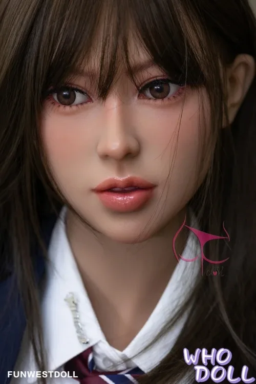 Funwest Doll #032 165cm Cカップ サムネイル 3