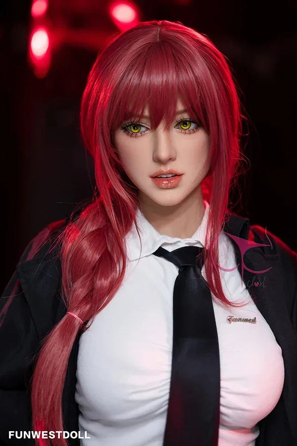 Funwest Doll #035 162cm Eカップ サムネイル 4