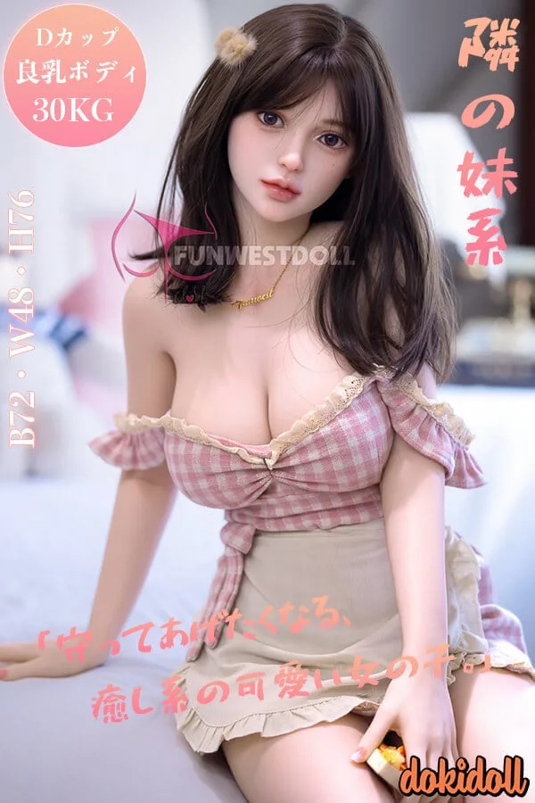 Funwest Doll #036 152cm Dカップ