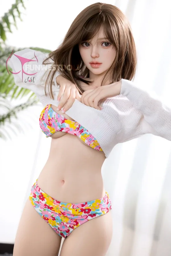 Funwest Doll #036 152cm Dカップ サムネイル 7