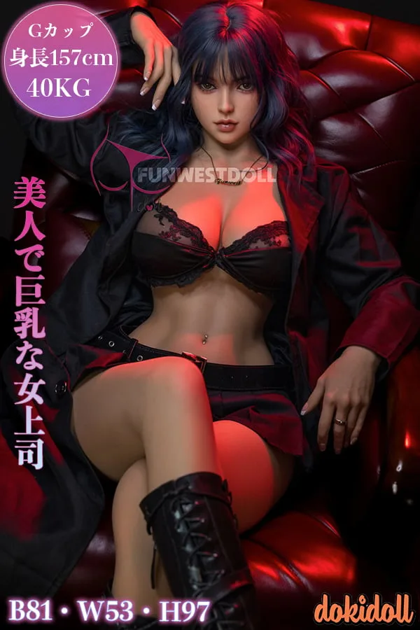Funwest Doll #036 157cm Gカップ