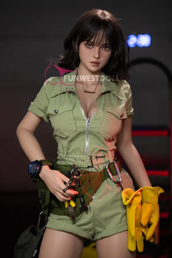 Funwest Doll #036 162cm Eカップ サムネイル 7