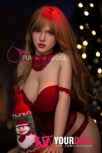 Funwest Doll #037 155cm Fカップ サムネイル 2